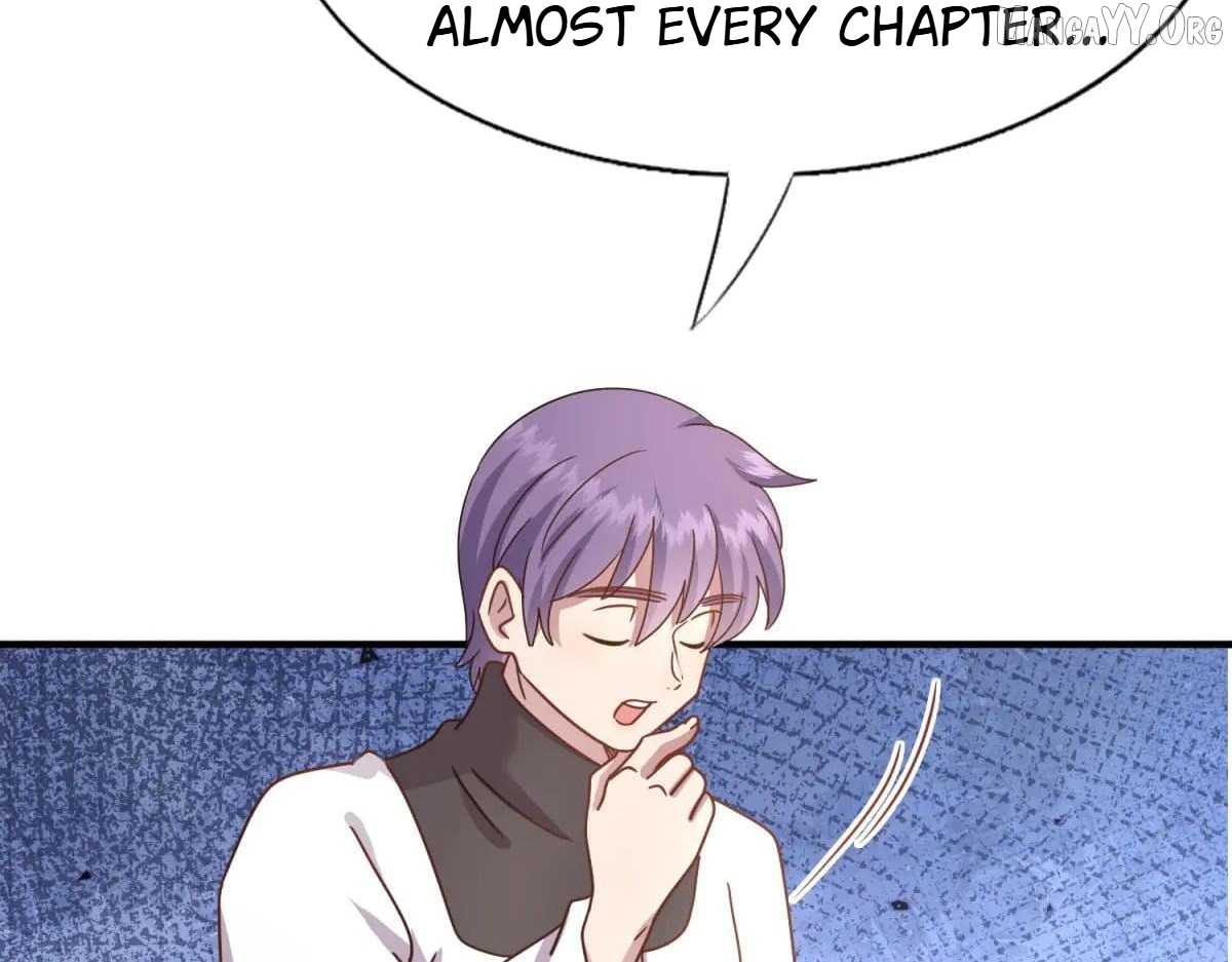 Don't Embarrass Me Chapter 171 - page 45